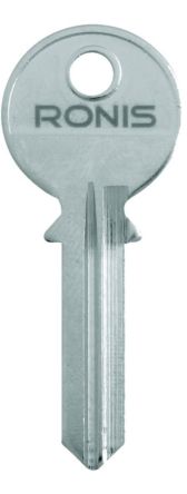 Ronis France & Dom CJ Coin Locker Series Keys

For codes CJ001 - CJ700

Usually found on office furniture, including Coin  Lockers plus many more.

Master Key - CJ800

Removal key - CJ900