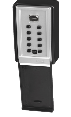 ABUS 767 Wall Mounted `Key Garage` Key Safe


The ABUS Key Garage is a neat way to securely store keys and other small items.