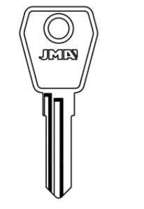 Replacement & Spare SL001 Key

For Jukeboxes