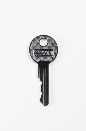 Replacement Touch & Senator T6 Series Keys

For codes 001 - 1800

Original black fob keys have Touch on key or T6

Master Key - T6MST