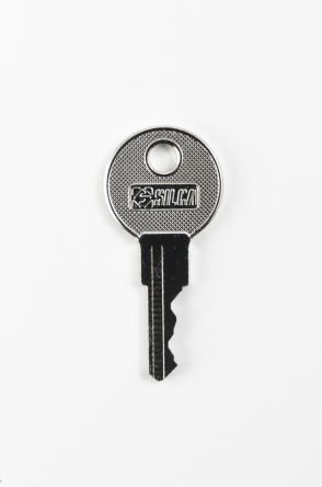 Replacement Hafele Keys

For codes 100TA - 999TA