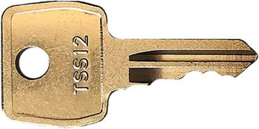 Strebor TSS12 Window Key