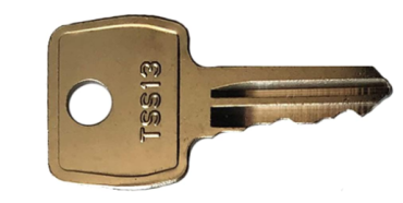 Replacement pre-cut Strebor TSS13 Window Key

For Everest, Laird, Strebor and Cego Window Locks

Features

TSS13 Window Key to fit Strebor and Laird Window Handles.