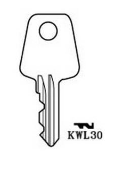 Replacement pre-cut Strebor TSS18 Window Key

For Everest, Laird, Strebor and Cego Window Locks

Features

TSS18 Window Key to fit Strebor and Laird Window Handles.