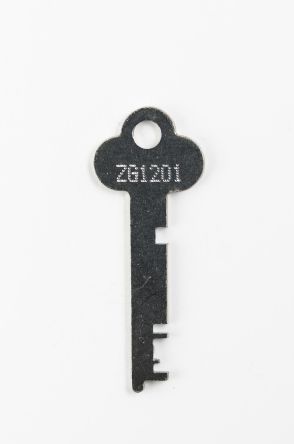 Replacement L&F Lowe & Fletcher ZG Flat Steel Series Keys

For codes ZG001 - ZG1800